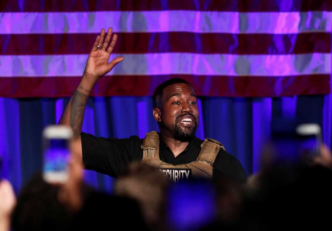 Ye apologizes for antisemitic remarks, says he was treated for bipolar disorder