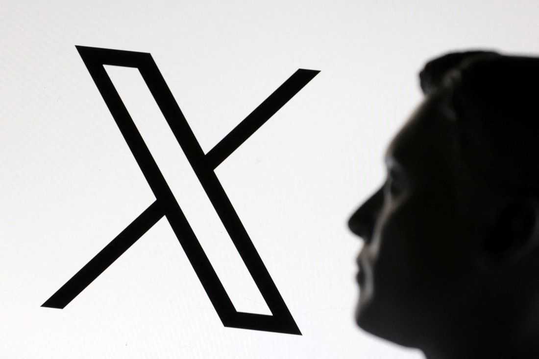 Musk's X to open source new algorithm in seven days
