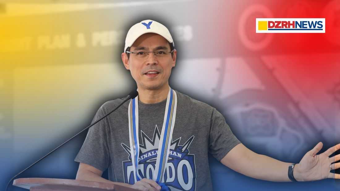 Manila to release ₱476.49M in allowances for seniors, solo parents, PWDs — Mayor Isko Moreno