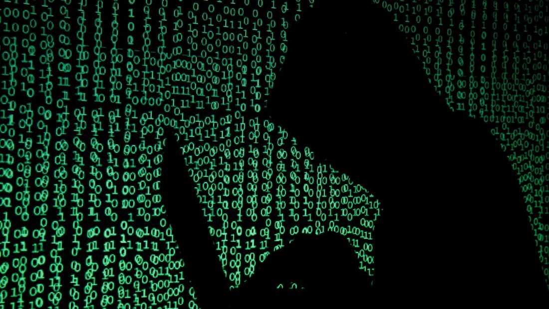Chinese cyberattacks on Taiwan infrastructure averaged 2.6 million a day in 2025, report says