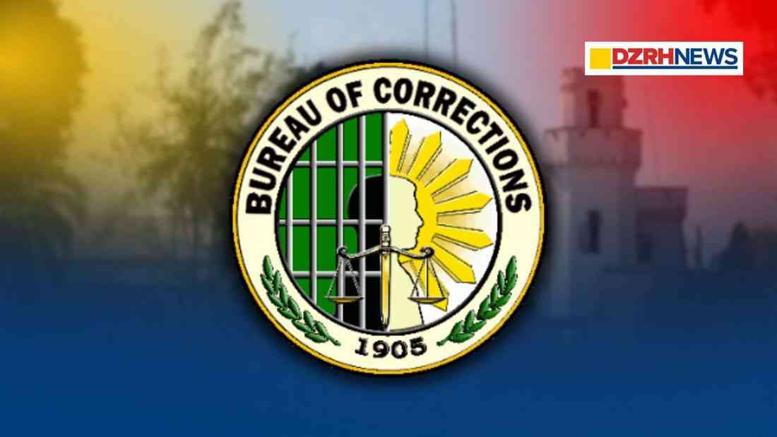 BuCor: Flood control scam convicts to be detained in Sablayan supermax prison