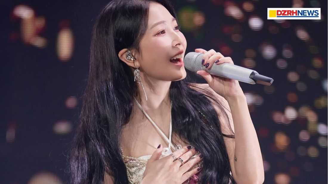 An era ends: BoA leaves SM Entertainment after 25 years