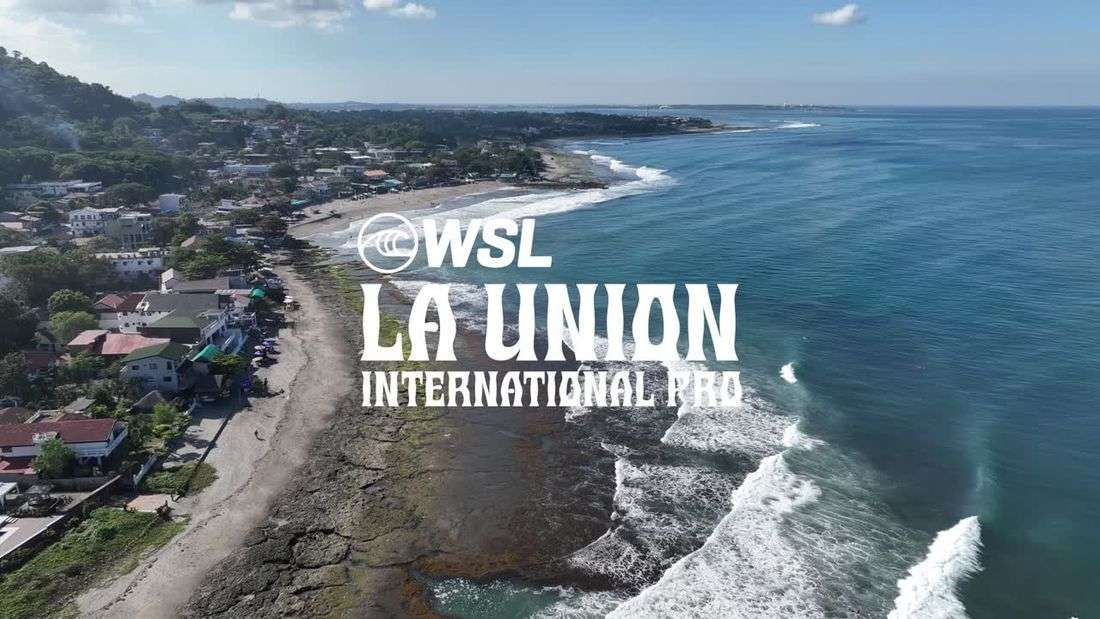 PH to host WSL Longboard International Qualifier