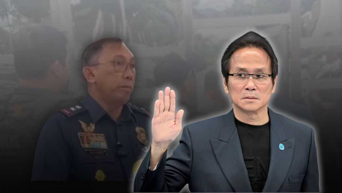 PNP intensifies manhunt for Atong Ang; warns against obstructing justice