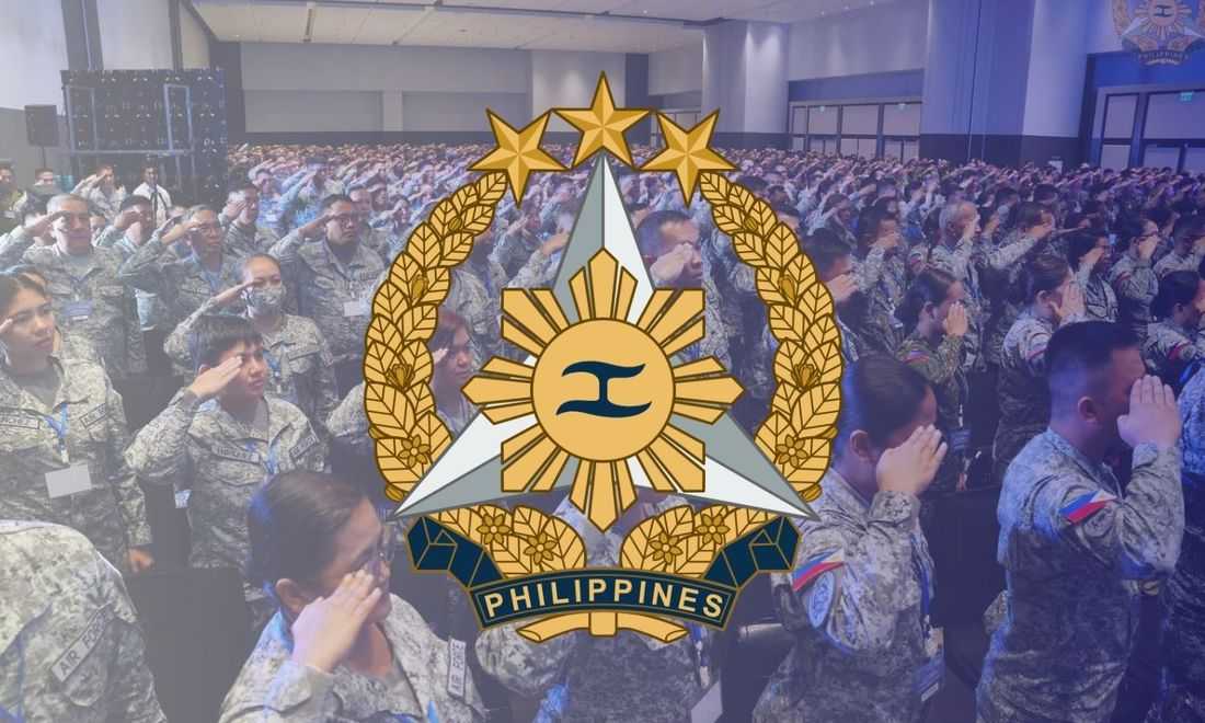AFP assures action on P201.86-M unliquidated cash advances, P72.86-M unauthorized bank accounts