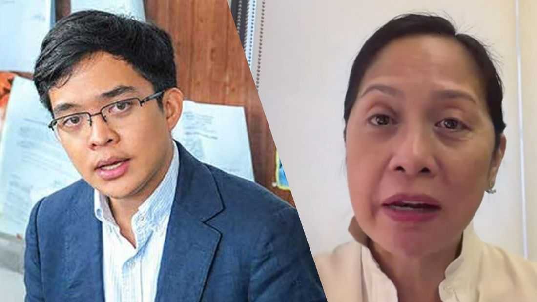 Penalties on Rep. Leviste’s solar firm are regulatory, not political – DOE
