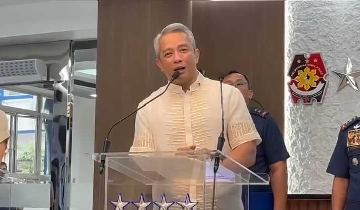 SILG Remulla defends P10-M reward for Atong Ang arrest, calls allegations ‘unfair’