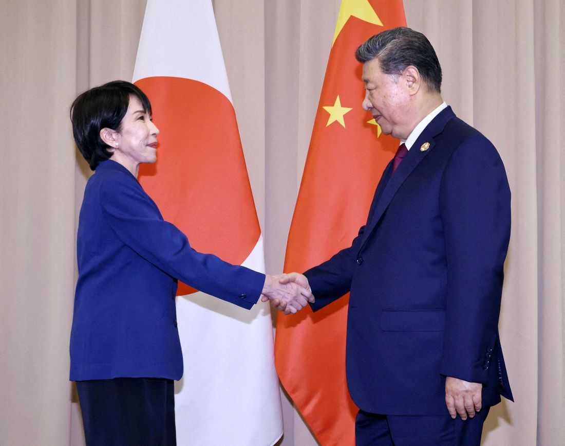 Two-thirds of Japan firms see tension with China hurting economy: Reuters poll