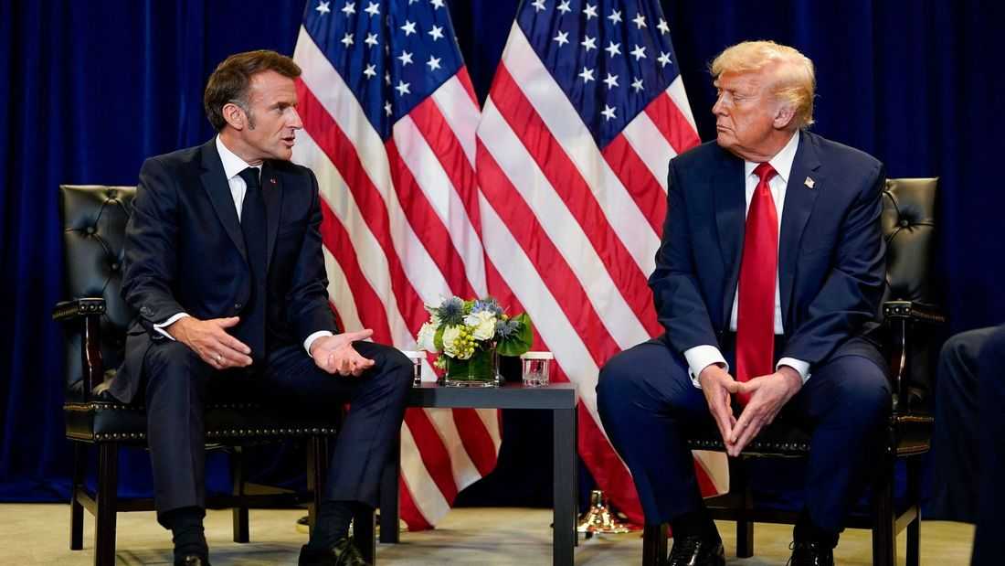 Explainer: What is Trump's 'Board of Peace' and who has joined so far?