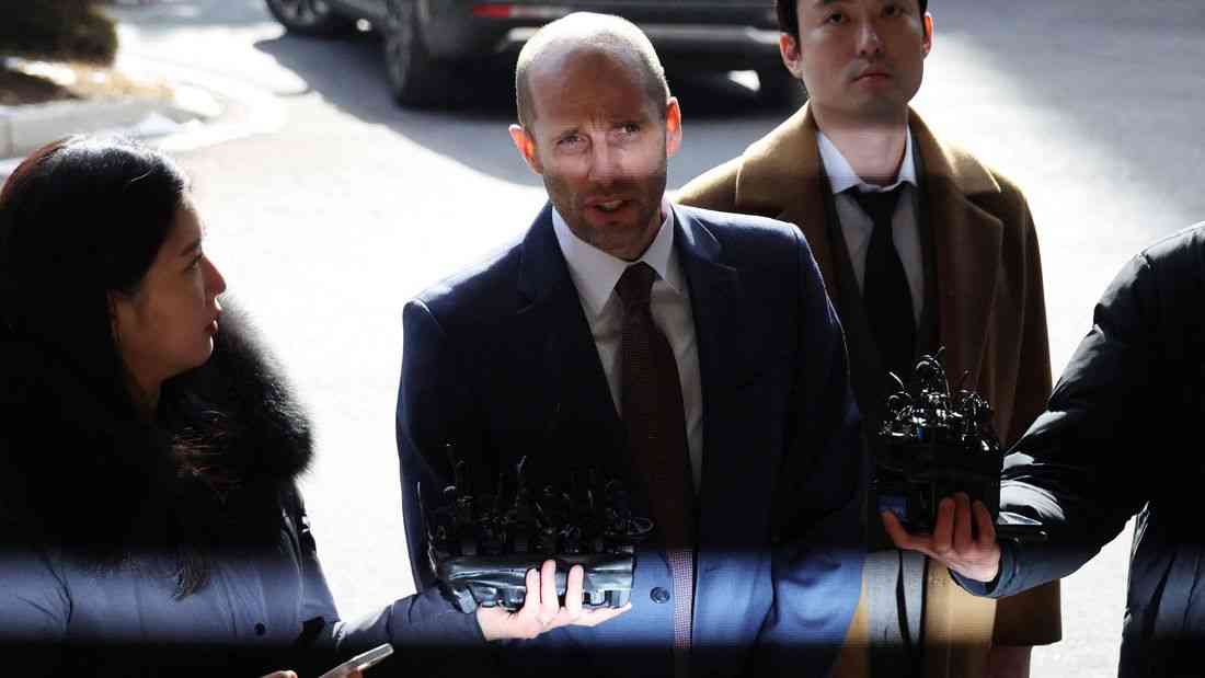 South Korean police to question interim CEO of Coupang in data breach probe