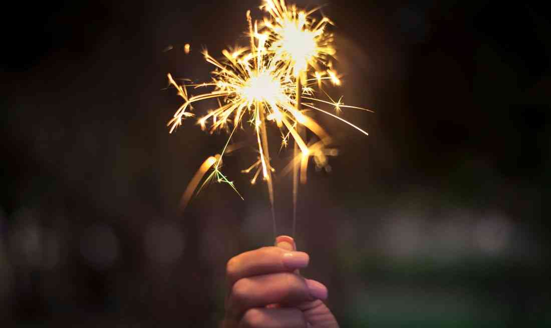 PNP: 'Zero casualty,' 'generally peaceful' during New Year celebrations