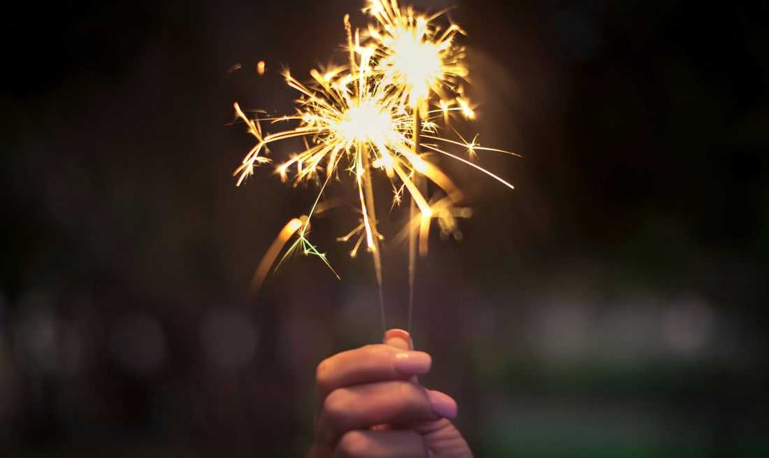 PNP: 'Zero casualty,' 'generally peaceful' during New Year celebrations