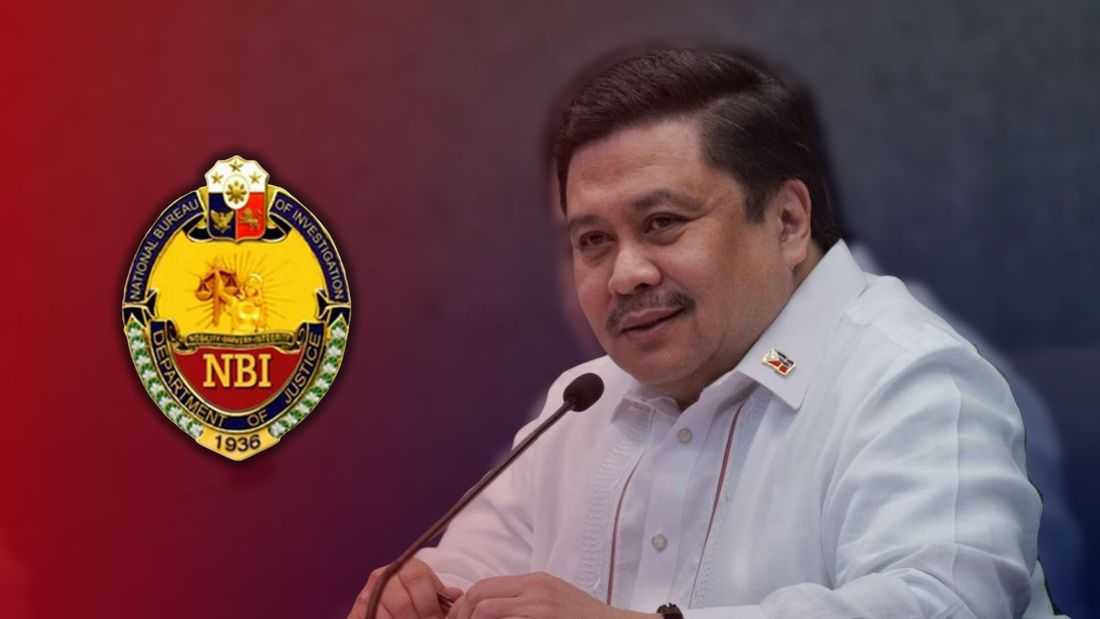 Preliminary probe vs. Jinggoy Estrada still ongoing, no arrest warrant yet – NBI