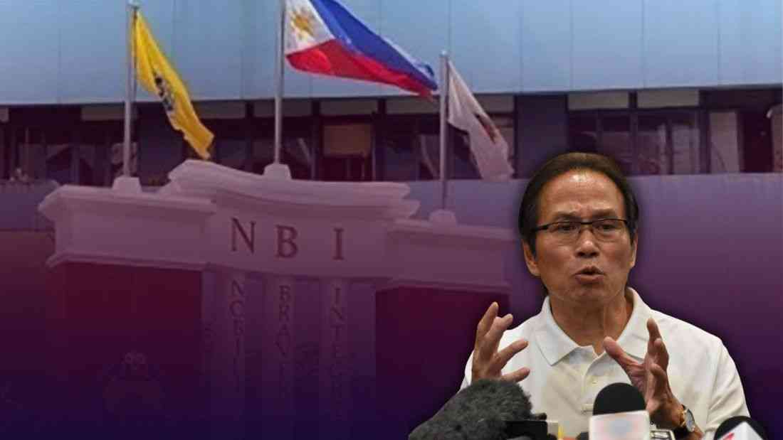 NBI sustains nationwide manhunt for Atong Ang despite DILG chief’s concerns