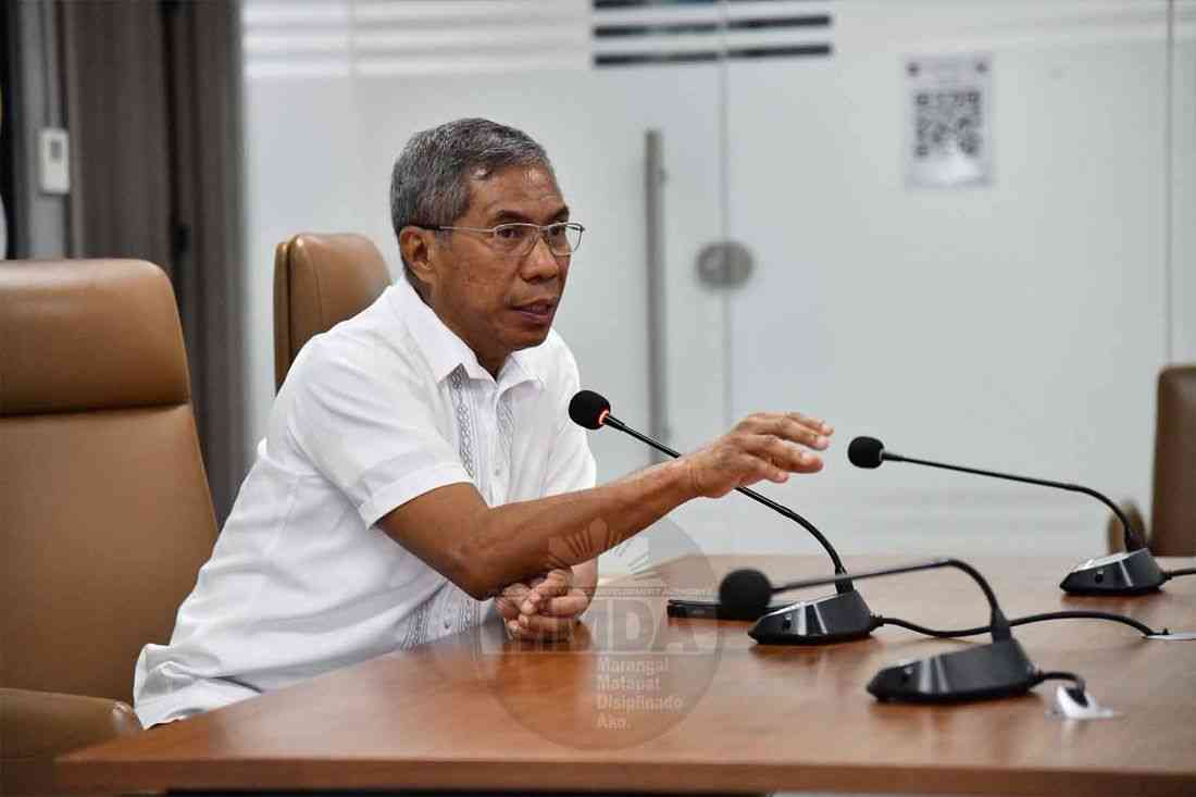 Torre to enjoy full benefits as retired four-star general — Palace