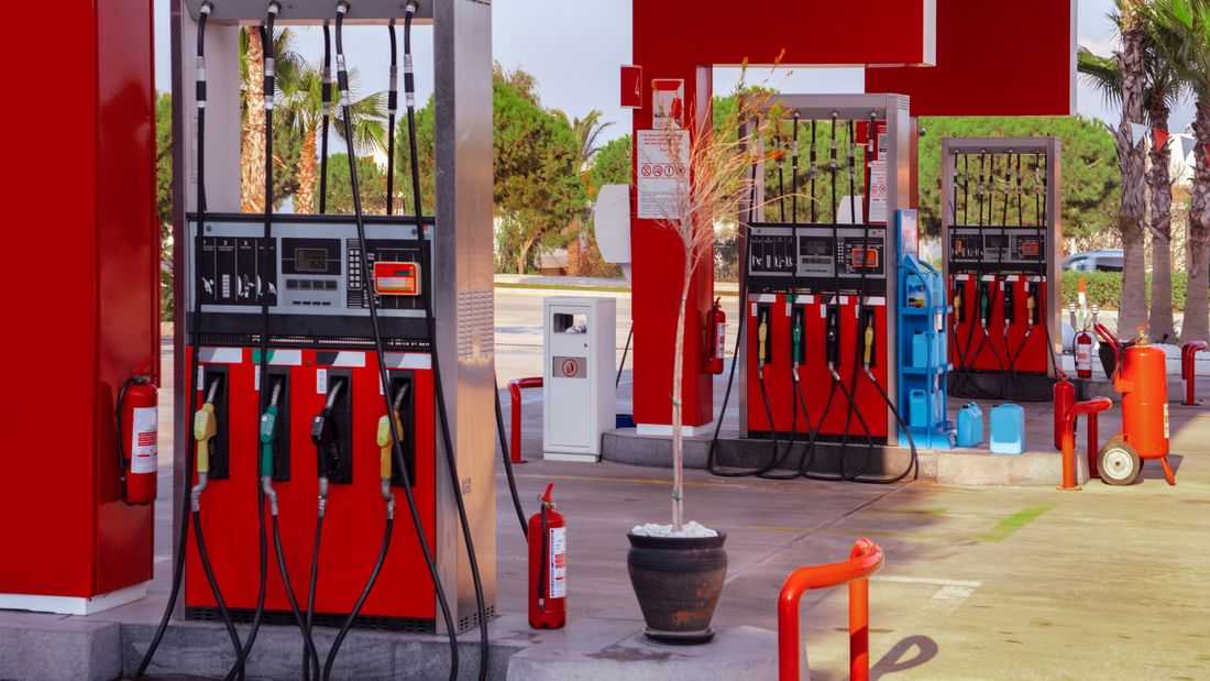Fuel prices sees minor adjustment this week – DOE