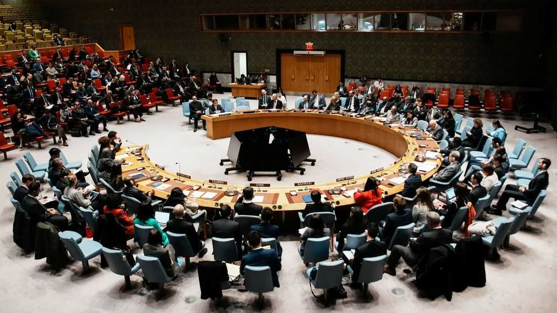 UN rights body holds emergency session on Iran's protest crackdown