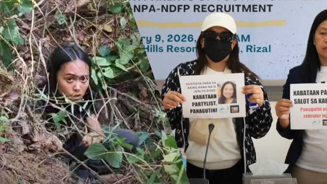 U.S. citizen among students in Mindoro encounter with Philippine Army