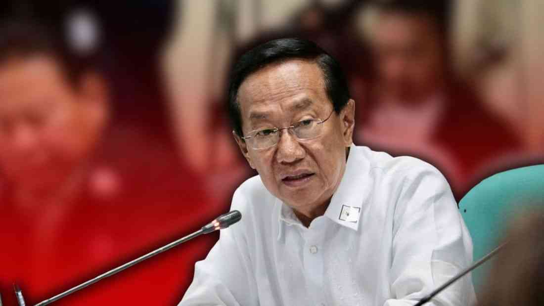 ex-DPWH Sec. Bonoan expected to attend Blue Ribbon probe over alleged incorrect details in flood control scandal