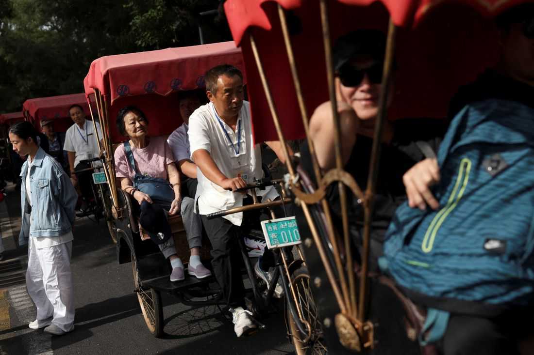 Analysis-China can't make consumers buy goods, so it leans on services to drive economy