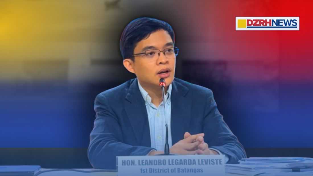 Leviste releases ‘Cabral Files,’ questions P400B in DPWH projects without clear proponents