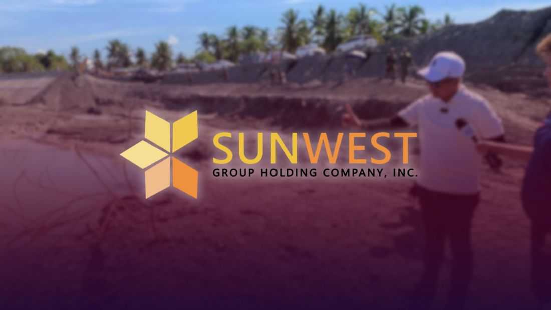 Two Sunwest executives accused in flood control scandal remain abroad – DILG
