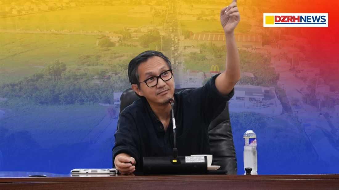 DPWH to begin nationwide rehabilitation of Maharlika Highway in 2026