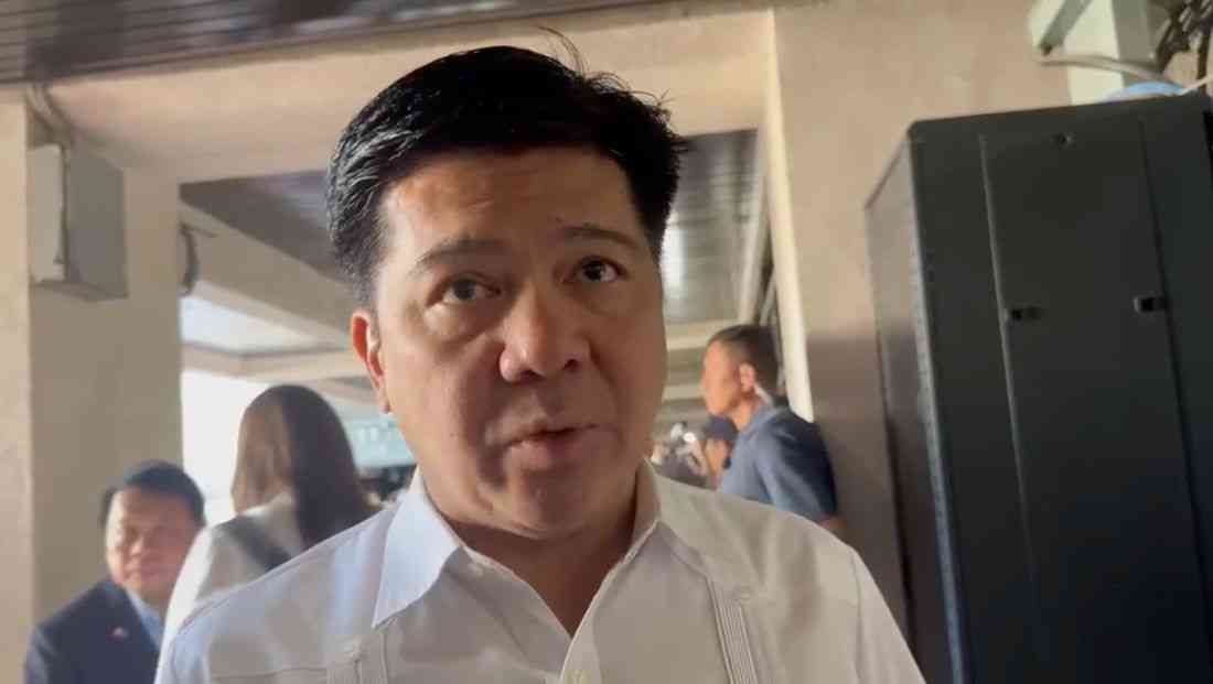 Alternative ‘legal options’ needed to push third impeachment complaint vs. PBBM — Defensor
