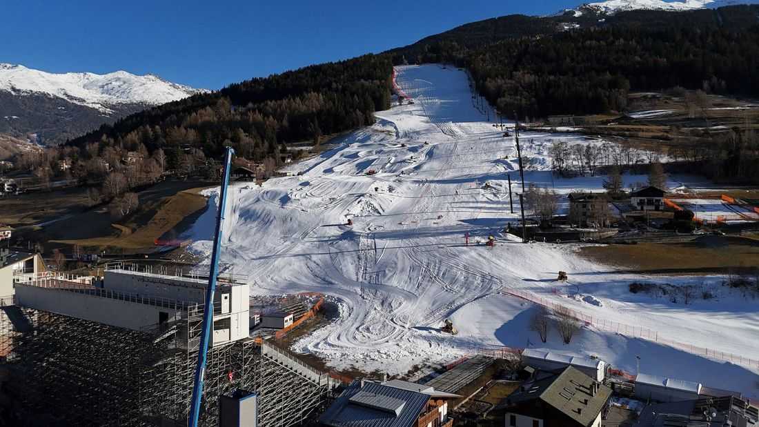 Olympics: After tragedy, Alpine skiing rethinks safety on the slopes