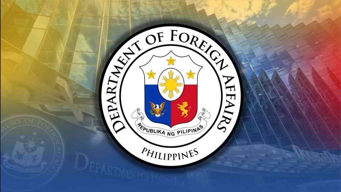DFA confirms PH-Australia cooperation in Bondi Beach attack probe