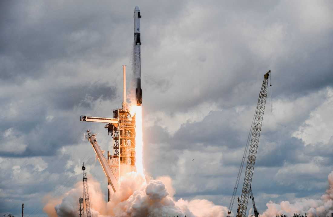 NASA, SpaceX set target date for Crew-11’s return to earth