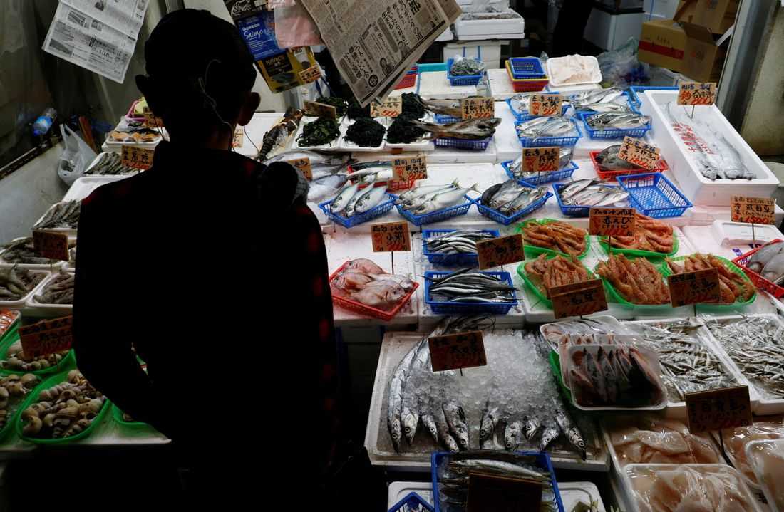 Core inflation in Japan's capital slows in January
