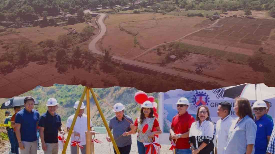 Ex-DPWH Ilocos director denies irregularities in San Quintin-Bantay Road: ‘Walang ghost project dito’