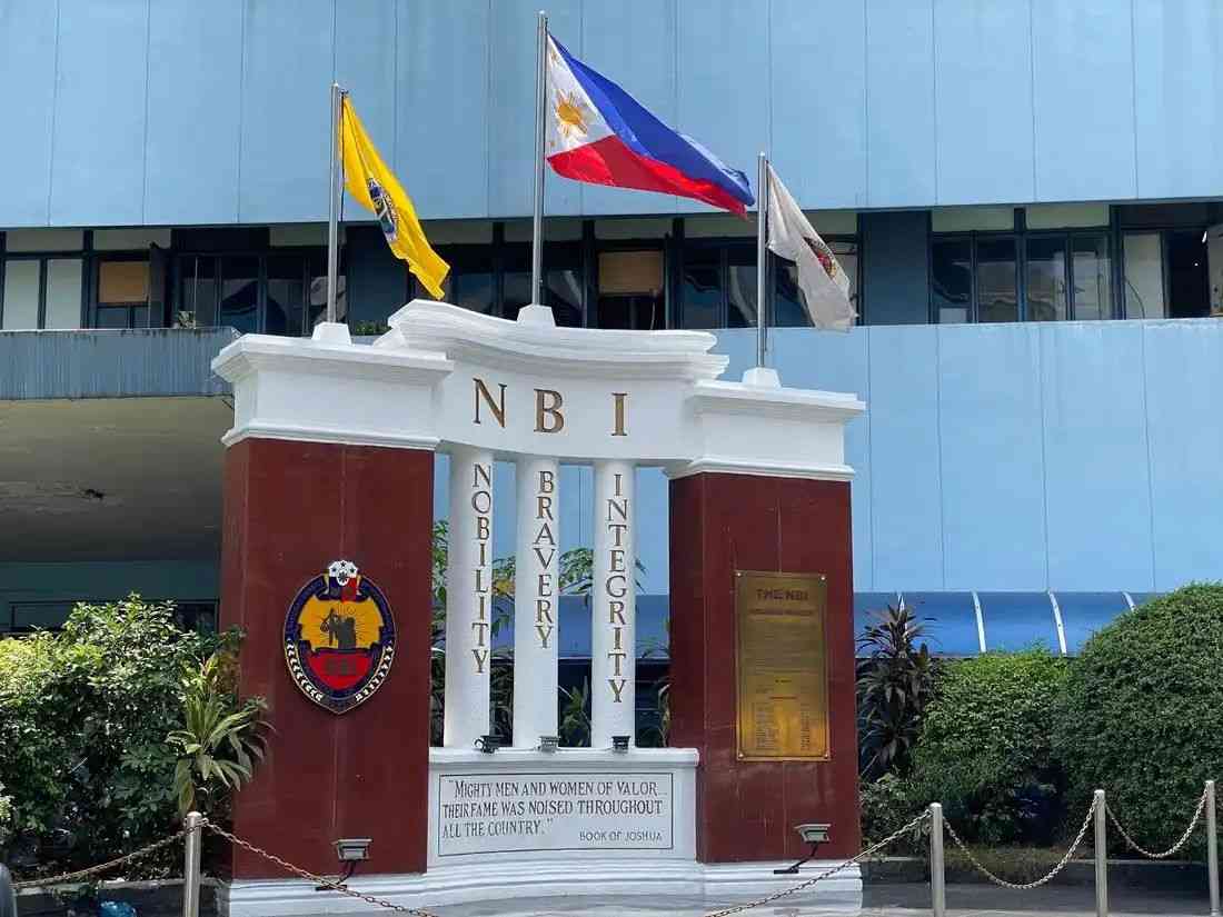 NBI opens probe into spread of fake medical test results on Marcos' health