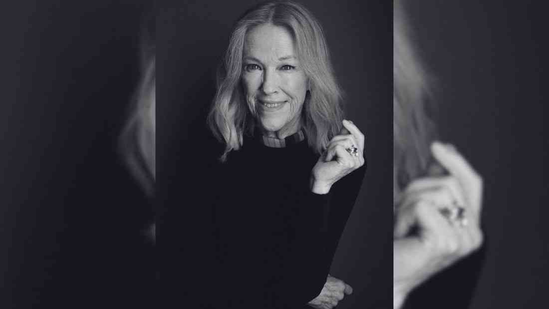 ‘Home Alone’ star Catherine O’Hara dies at 71