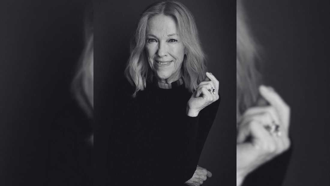 ‘Home Alone’ star Catherine O’Hara dies at 71