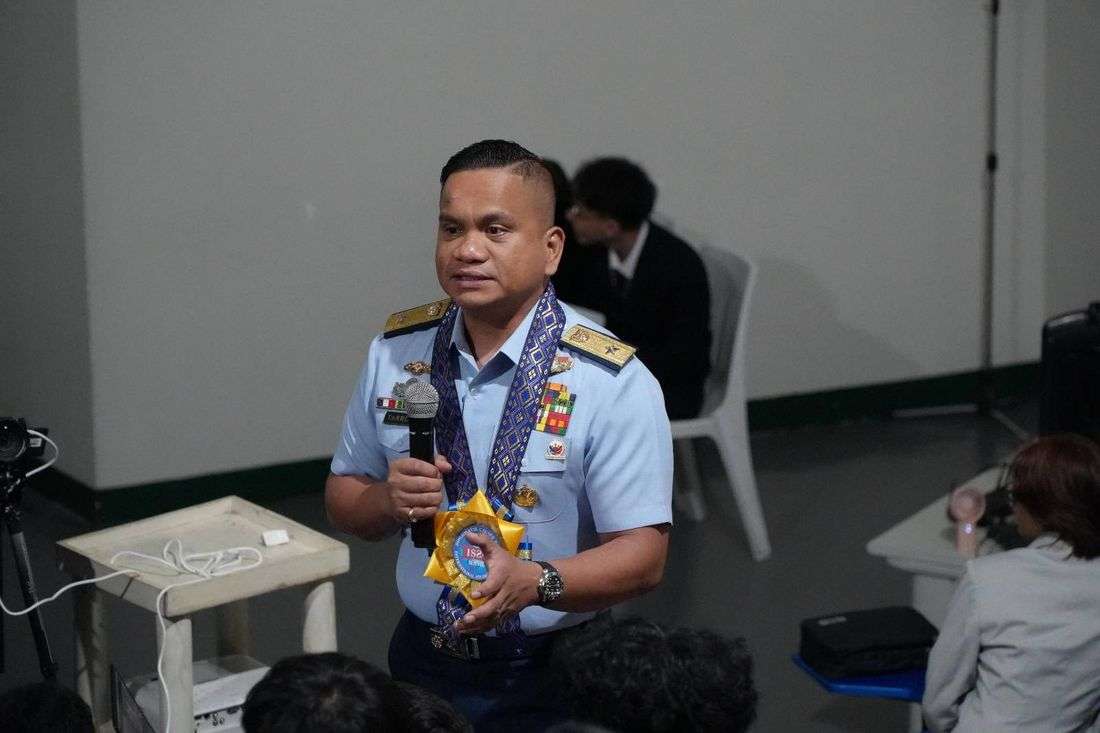 China summons PH ambassador over Tarriela’s remarks