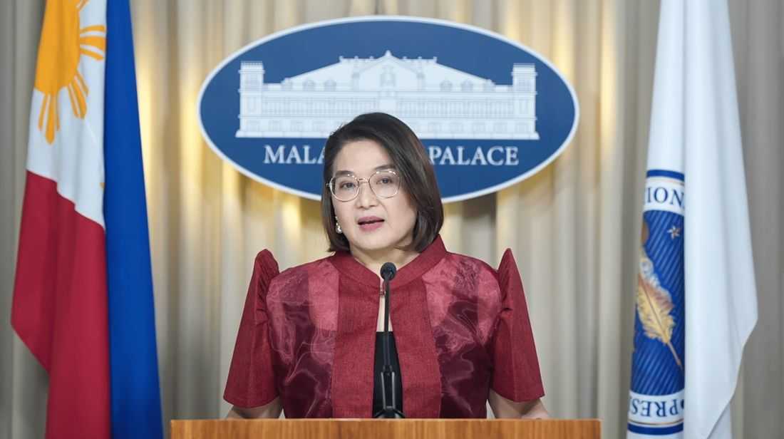 'Hindi pa tapos ang termino ng Pangulo': Malacañang defends PBBM ‘No Merry Christmas’ remark on flood control issue