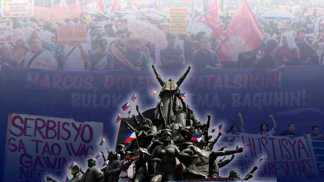 New anti-corruption rally in the works amid flood control project scandal – BAYAN