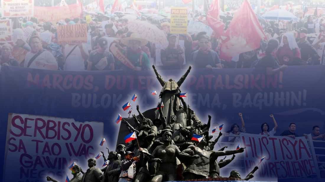New anti-corruption rally in the works amid flood control project scandal – BAYAN