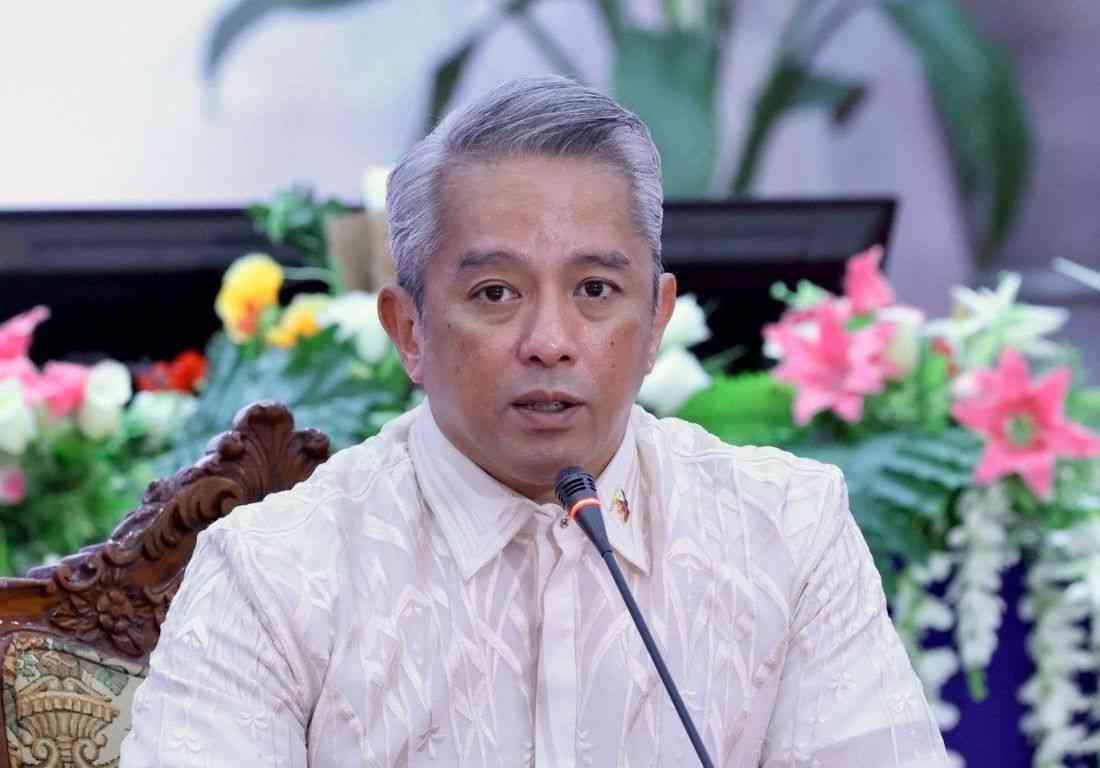 Remulla bares alleged ₱2-B bribe from congressman, contractor in flood control scandal