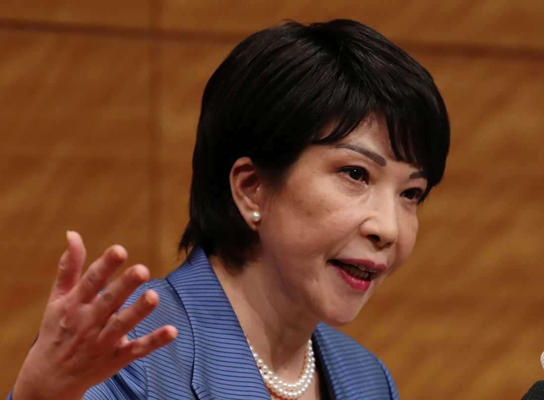 Japan PM vows to act against speculative market moves in wake of yen spike