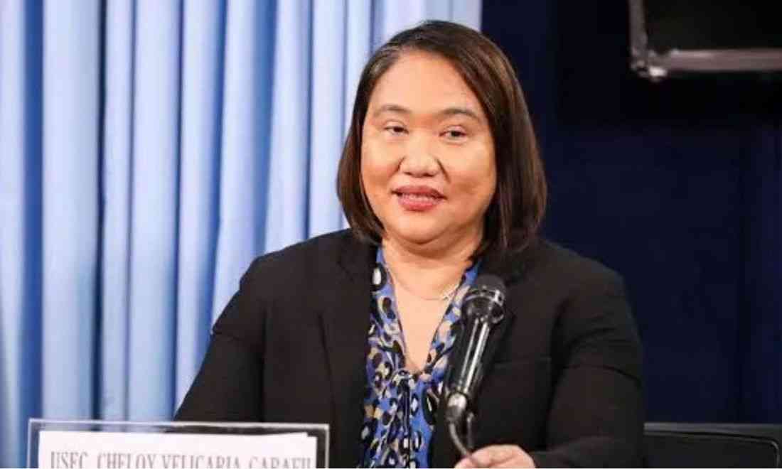 Group behind 3rd PBBM impeachment bid threatens legal action vs Garafil after rejected filing