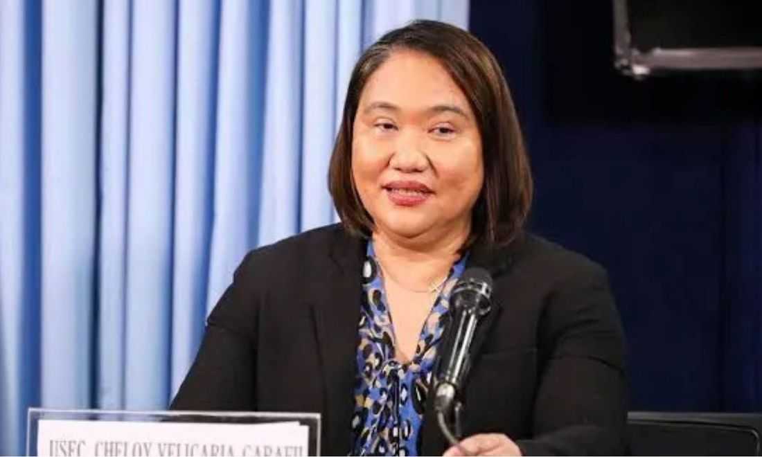 Group behind 3rd PBBM impeachment bid threatens legal action vs Garafil after rejected filing