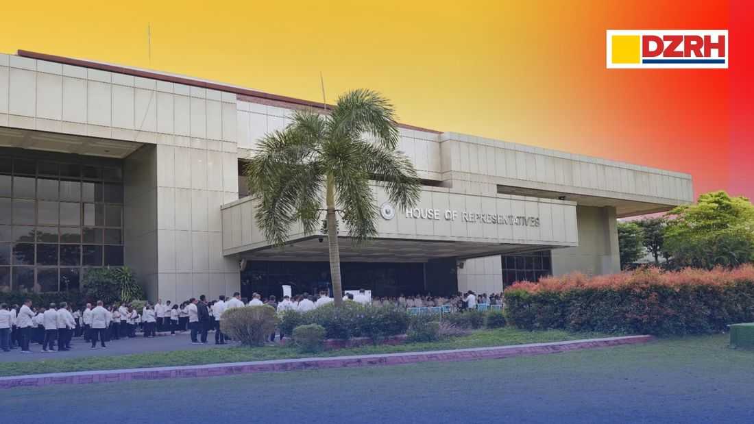 House bill seeks to end abuse of party-list system by dynasties, contractors