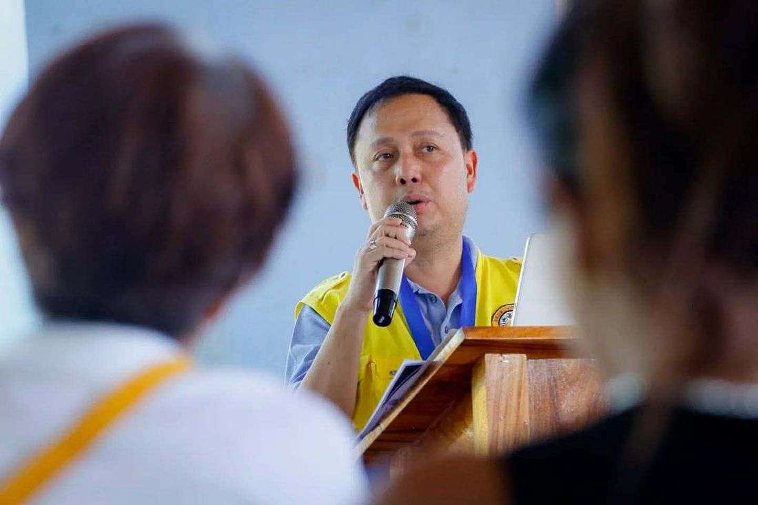 Ferrari linked to Co bears fake plate — PNP-HPG