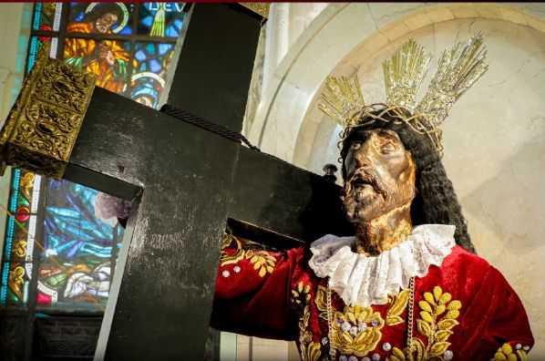 Devotees urged to avoid bringing prohibited items to Traslacion 2026