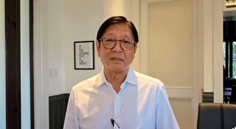 Malacañang says no need for medical bulletin on Marcos’ health
