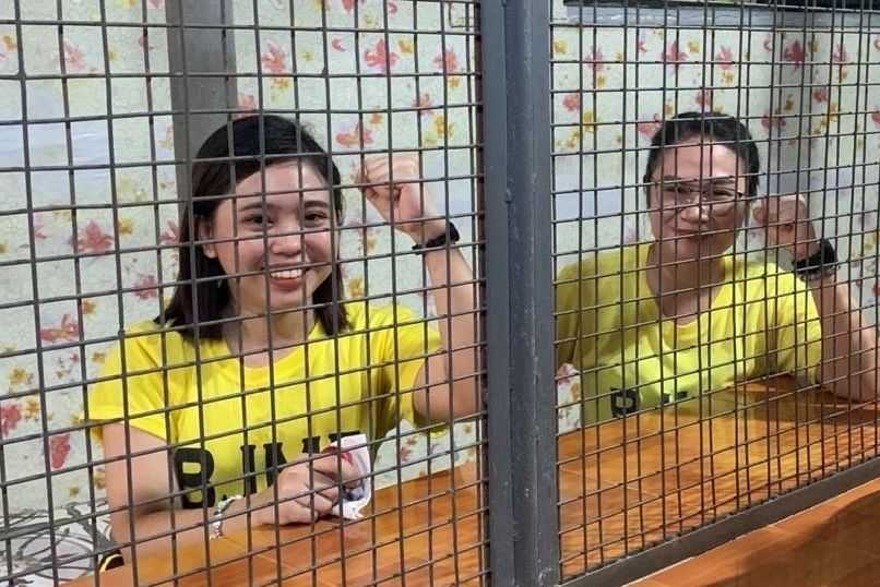 Tacloban RTC convicts journalist Cumpio, co-accused of terror financing