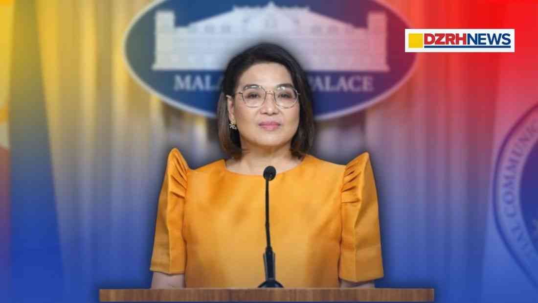 Malacañang says resigned officials still subject to probe in flood control scam